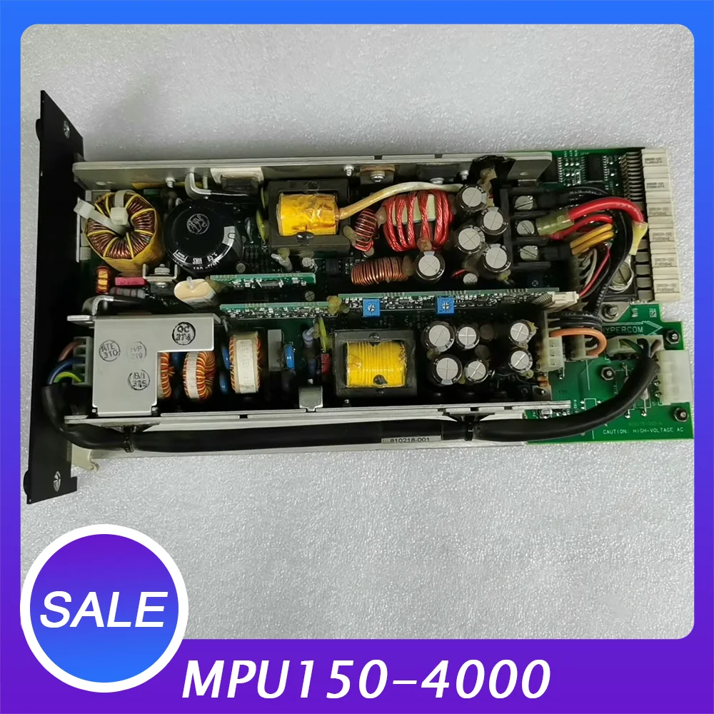 

For Power-one Medical power supply 040057-010 H MPU150-4000