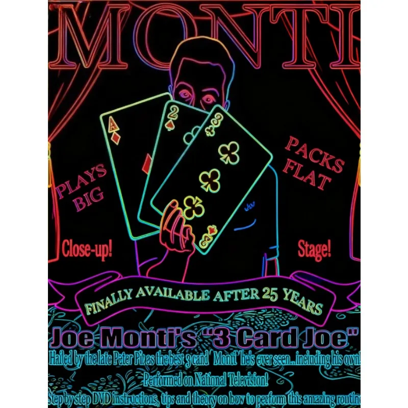 joe-monti's-3-card-joe-x-large-magic-trick-cards-415x28cm-jumbo-size-for-stage-comedy-magic-show-magician