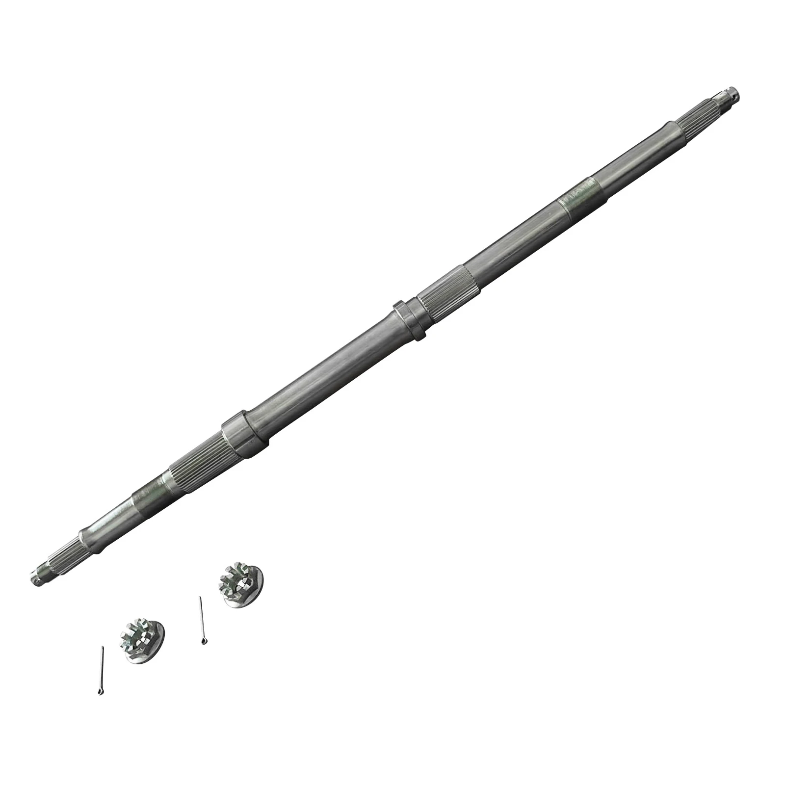 AP03 1x Rear Axle Shaft for Honda Rancher 420 TRX420 4x4 2009 2010 2011 42310HP5600