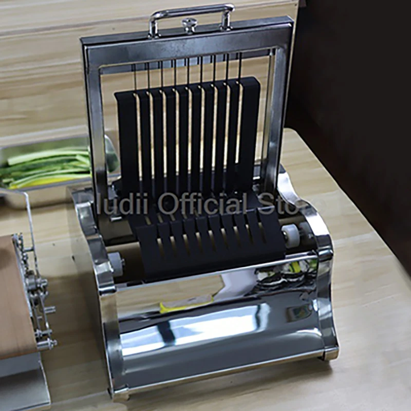 Sushi Roll Cutter Machine 304 Stainless Steel Mold 8 10 12 Section Sushi Maker Tool Square Round Rice Ball Easy Cut Cooking Tool