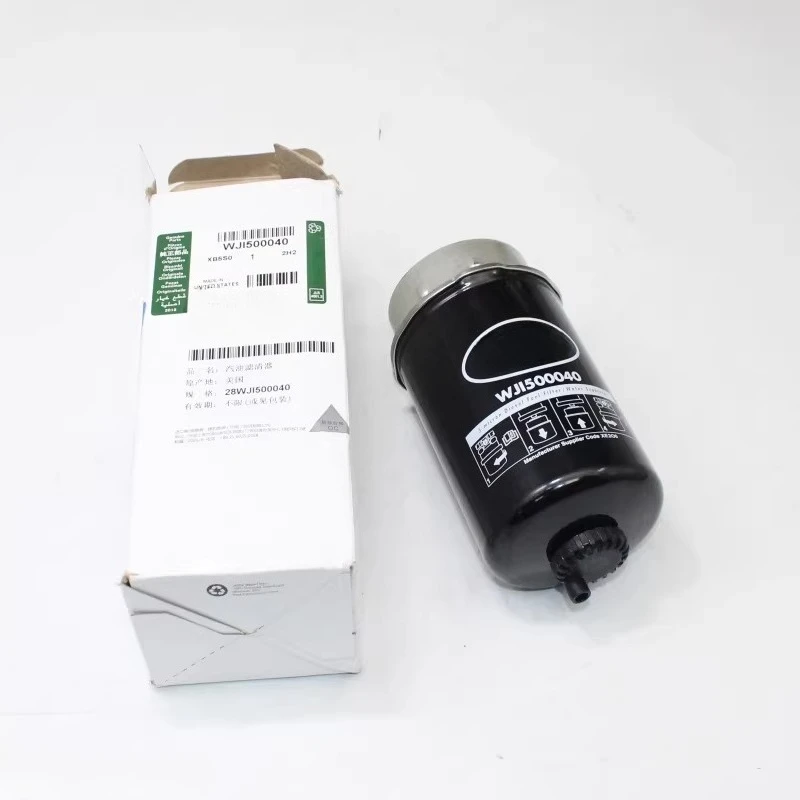 

Genuine Fuel Filter For Land Rover Defender WJI500040