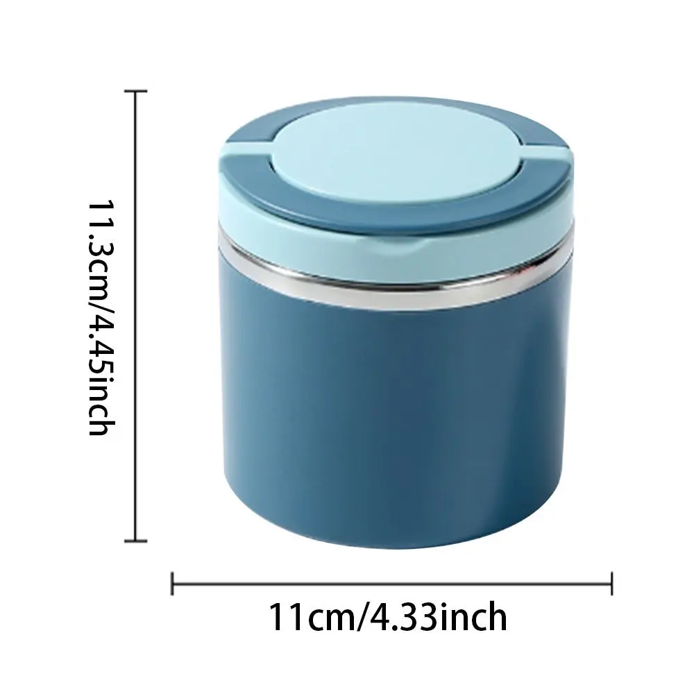 Portable Insulated Lunch Box Worker Student Insulated Lunch Box Travel Camping Picnic Graphic Letter Series Lunch Box Unisex