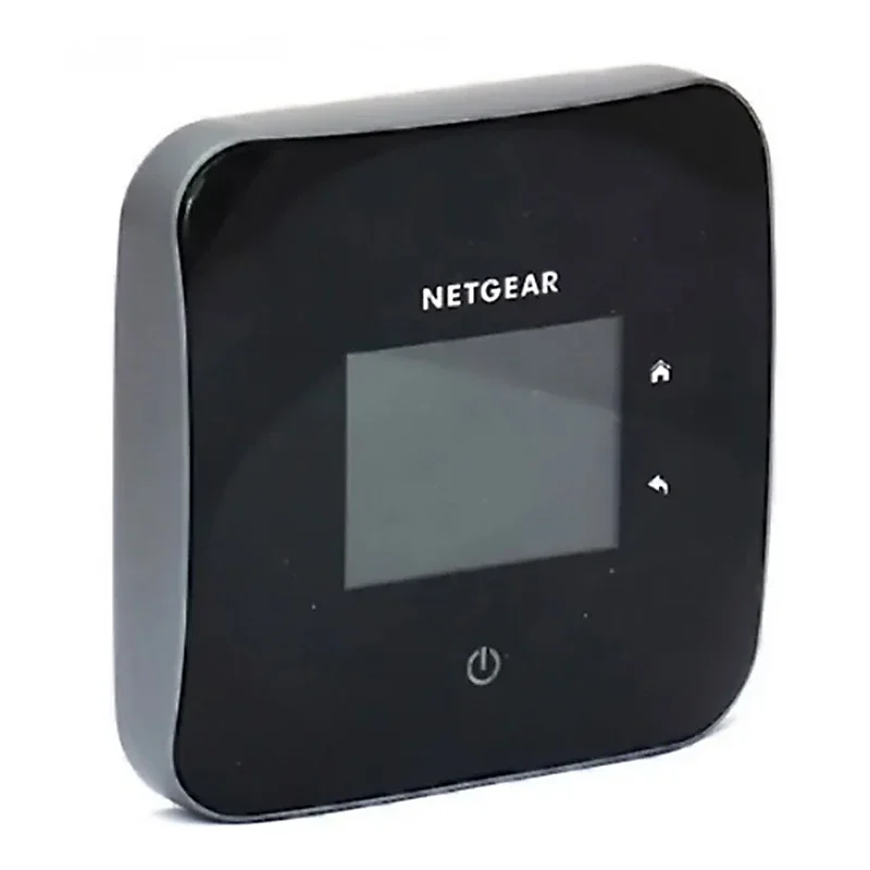 

Netgear Nighthawk M2 MR2100 4GX Gigabit 4G 2Gbps 5CA Mobile WiFi Hotspot WiFi Router Pocket Mifi RJ45 Router