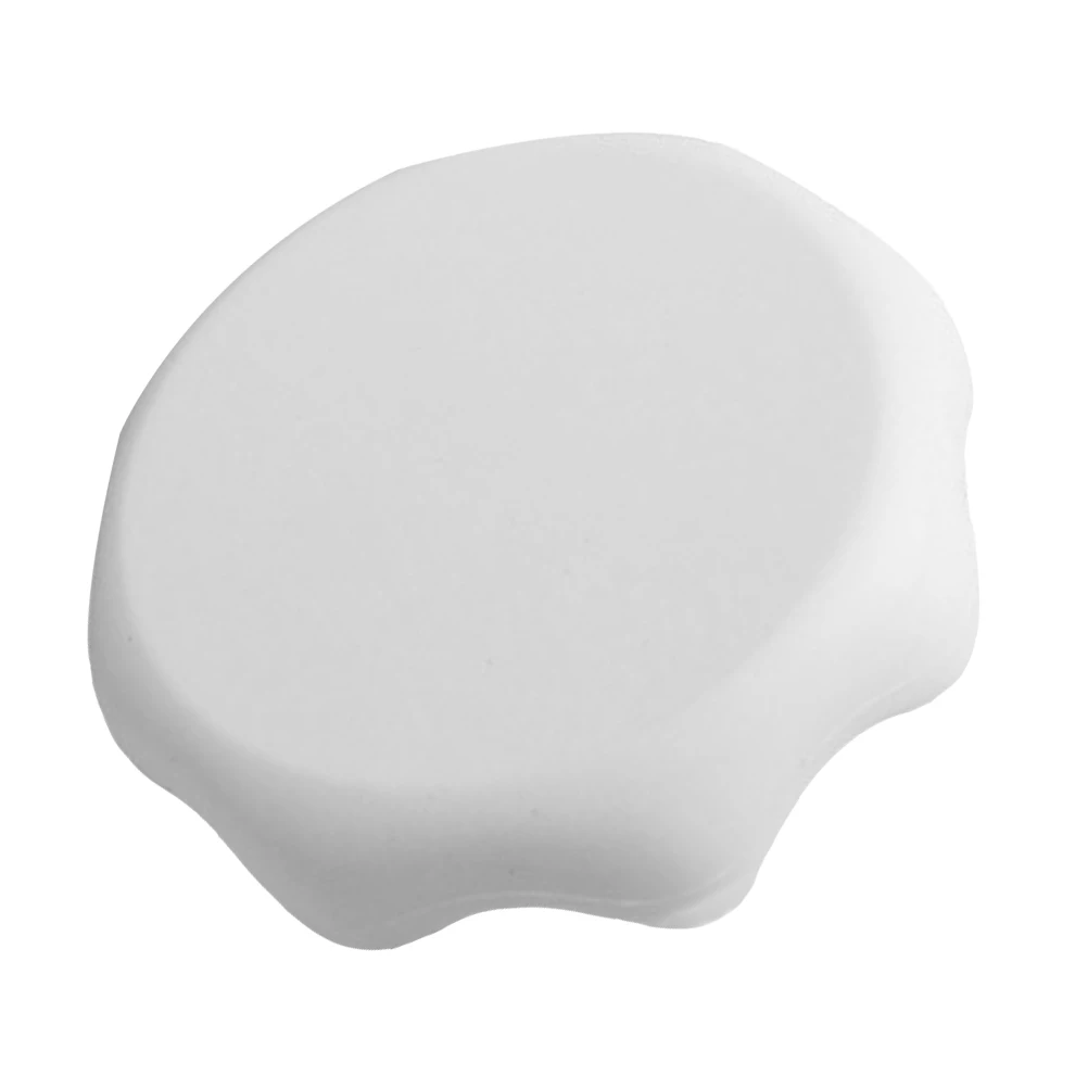 

Silicone Cup Lid Snow Themed Dust Proof Leak Proof Wide Mouth Mason Jar Can Lids Sealing Airtight Glasses Cover Christmas Gifts