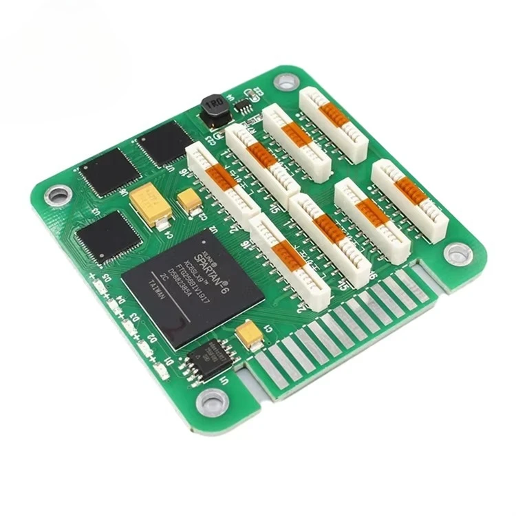&c Hot Sale for Epson Printhead First Decryptio Decoder Card With Memory Card Use to Sky-color/locor/human/allwin Printer