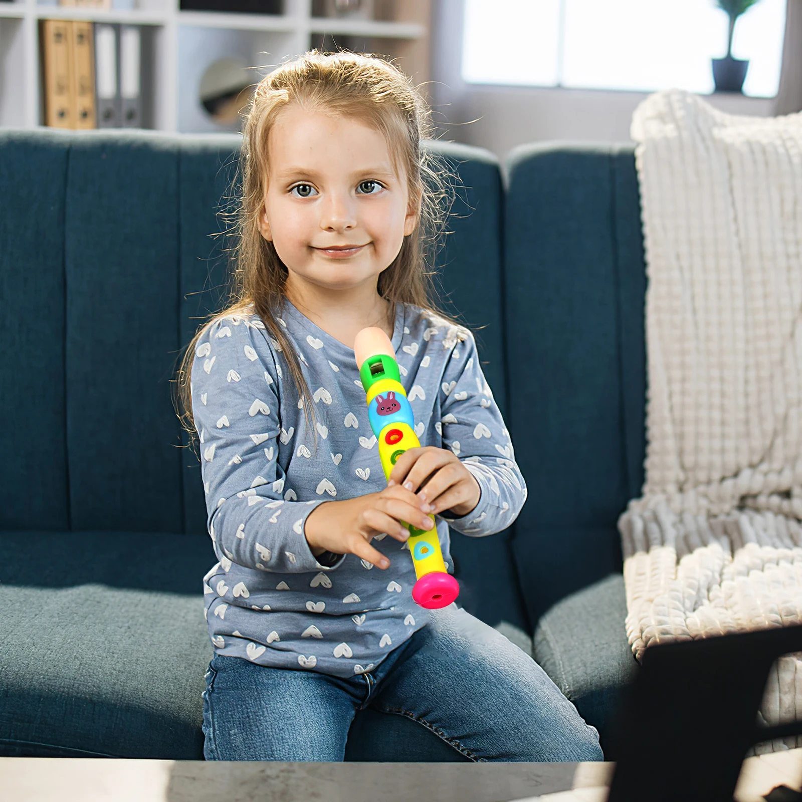 Sports & Entertainment - Musical Instruments - Woodwind Instruments - Recorder