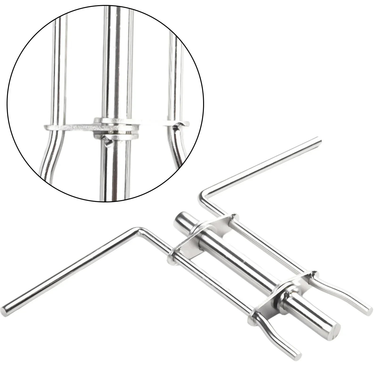 3 قطعة اسطوانة هيدروليكية قضيب المكبس ختم U-كوب مجموعة أدوات التثبيت لتثبيت السيارات البحرية اسطوانات هيدروليكية