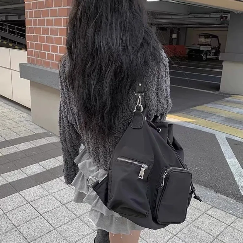 Large Capacity Multi Pocket Tote Bags for Woman Shoulder Bags Purse and Handbags Shopping Bag Women Travel Bag Сумка Женская Sac