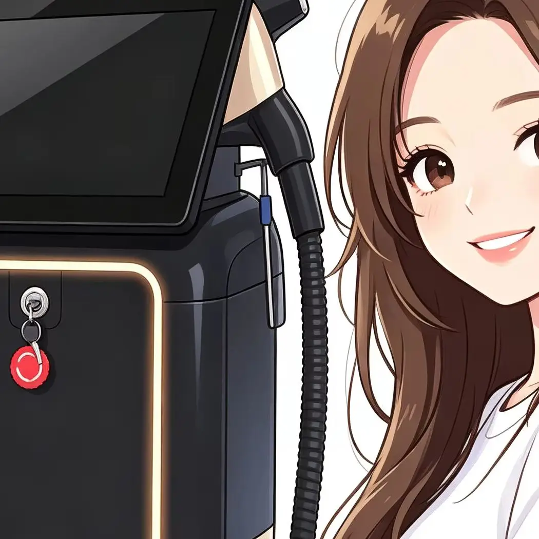 2026 5‑Waves Diode Laser Hair Removal Machine 2026 Updated 755 808 830 940 1064Nm Ice Cooling Painless Salon and Home Use