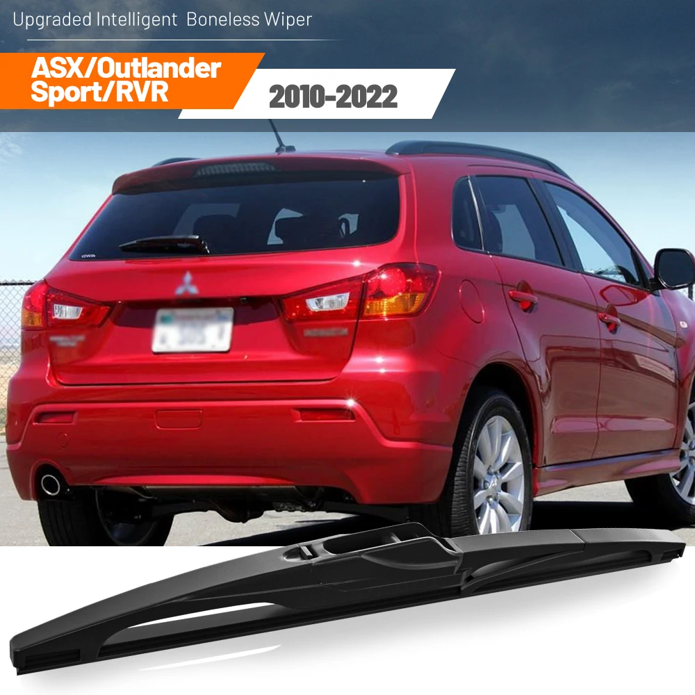 1PC Car Rear Wiper …