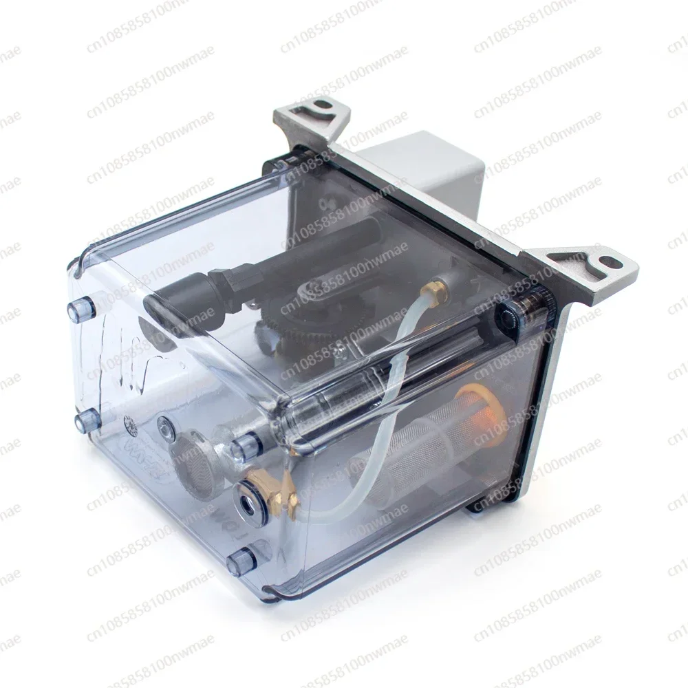 2L Intermittent Oiler Lubricating Oil Pump 110V/220V 4W Yesb Adjustable Electri…