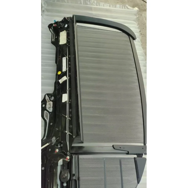 

21-25 Mercedes W223 S450 S500 Rear right Side Door Window Sun Shade Sunshade OEM