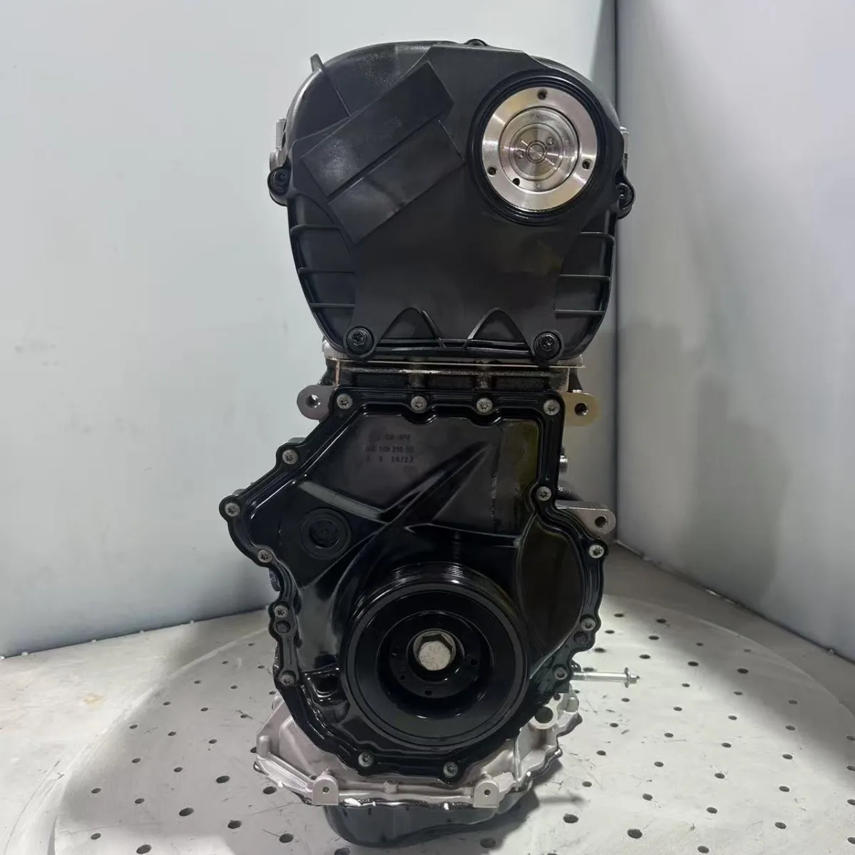 مناسبة لمحرك الجيل الثاني Ao & Di EA888 Gen2 عالي الجودة 1.8TSI/2.0T محرك محدب