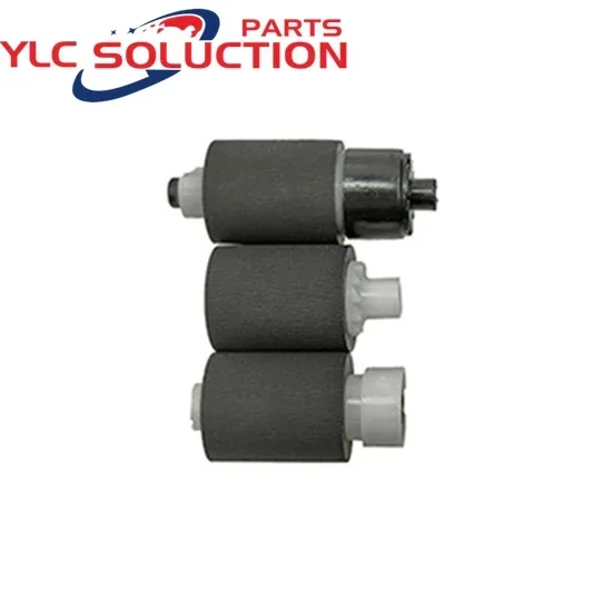 

10Set Paper Pickup Roller 302F906240 302BR06521 302F906230 For Kyocera FS1028 1035 1100 1120 1128 1135 1300 1320 1370 M2035 2535