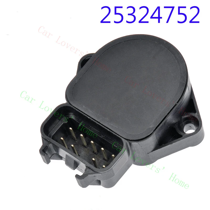 

A+ Throttle Position Sensor Sensors For Renault 25324752, 2532-4752