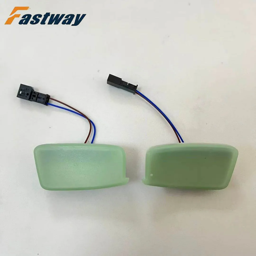 Auto Interior Door Handle Ambient Light for Rolls-Royce Ghost RR4 Phantom 2010-2019 63319282064 63319282063
