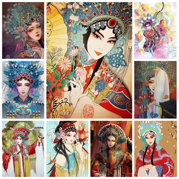 8 best sales Opera poster - №3