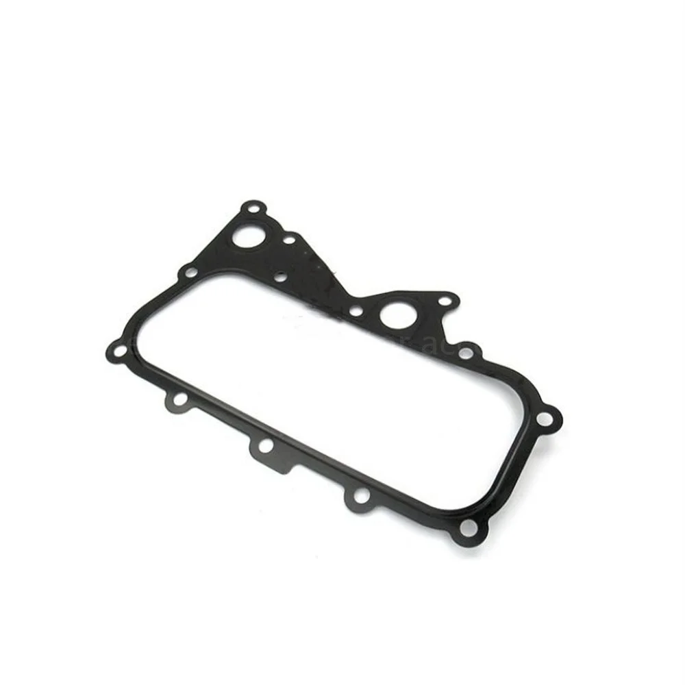 For 323GC 326GC 320D2 330D2 Radiator Gasket Oil Seal C6.6 C7.1 Oil Cooler Gasket 3687 M038 Excavator Parts