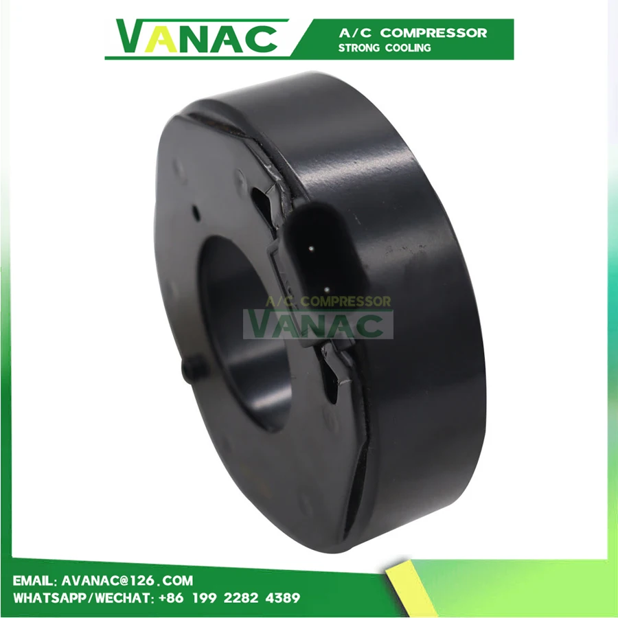 Air Conditoning AC Compressor Clutch Coil For SSANGYONG Actyon Korando Rexton 2.0 SP17 Diesel 749004 SYMC 6711303011