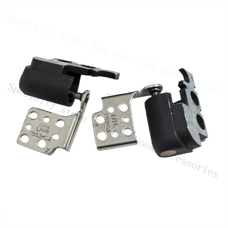 A+  LCD vedio Screen Hinge L&R for MSI MS-16S1 MS-16S2MS-16S3 MS-16S6 MS-16S7 PS63