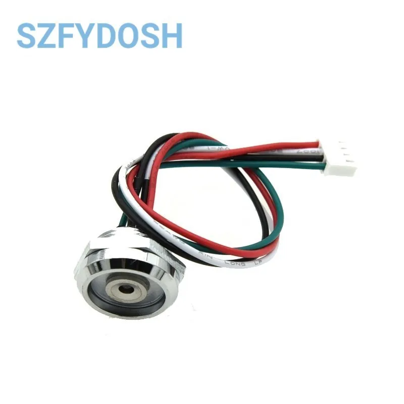 TM Probe DS9092 Zinc Alloy Probe iButton Probe / Reader With LED