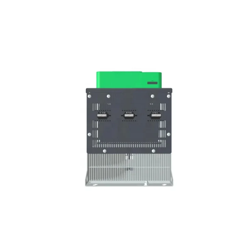 New Original Sch-neider ATS480C17Y Soft starter Altistart 480 170A 208 to 690V AC control supply 110 to 230V AC