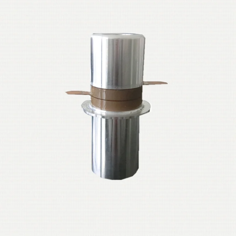 BILL Manufacturer Original 20khz 1000w Ultrasonic Transducer For Welding Ear-hook Loop Welding