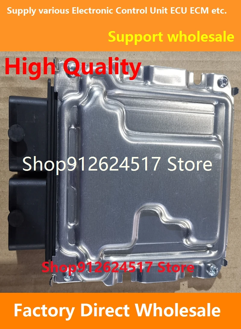 

Компьютерная плата двигателя ECU ME17.9.71, совместимая с Lada AvtoVaz Patriot 0261S07322 220695-3763014-20 1037522304