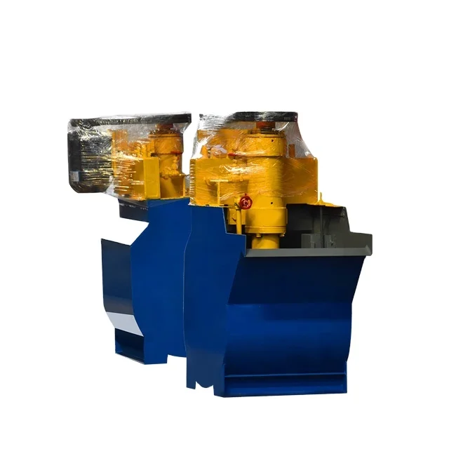 

Lab SF 0.37 Mining Flotation Cell Separator Machine for Sale - Flotation Machine Price in the Market