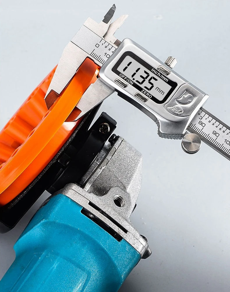 2-13mm Drill Bit Sharpener Grinder Multi-specification Power Drill Bit Grinding Portable Drill Power Abrasive Tools for Grinding view 5