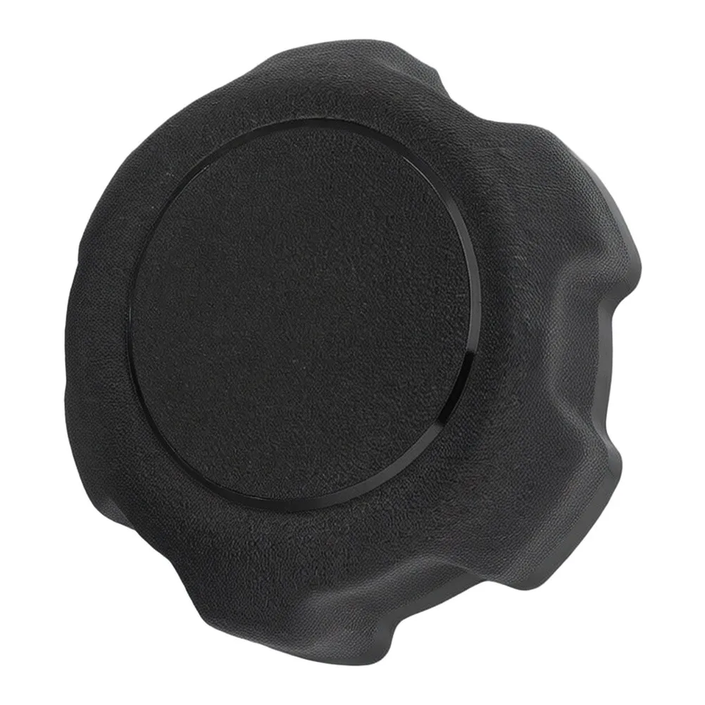 Fuel Theft Prevention Cap Height 1.38 Inches Fuel Tank Cap Robust Plastic Construction Secure Locking Mechanism