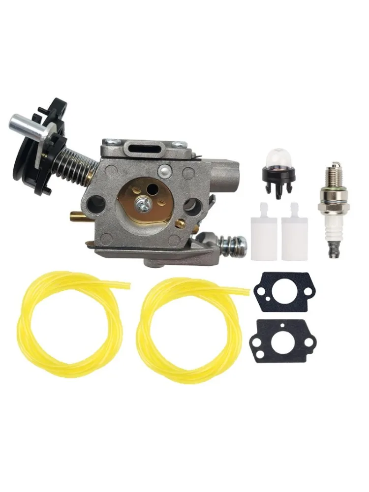 Pour carburateur Husqvarna 345FR 545RX 545FX 580803901 Walbro WTE-12