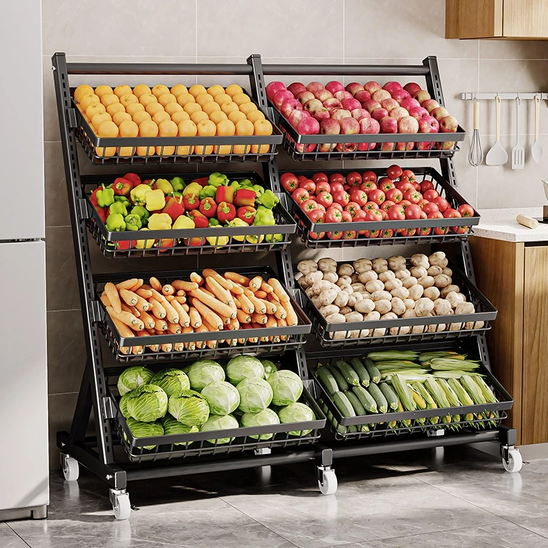 

Quality supermarket shelves, snacks, floor racks, multi-layer vegetables and fruits, fresh kitchen shelves, removable shelves
