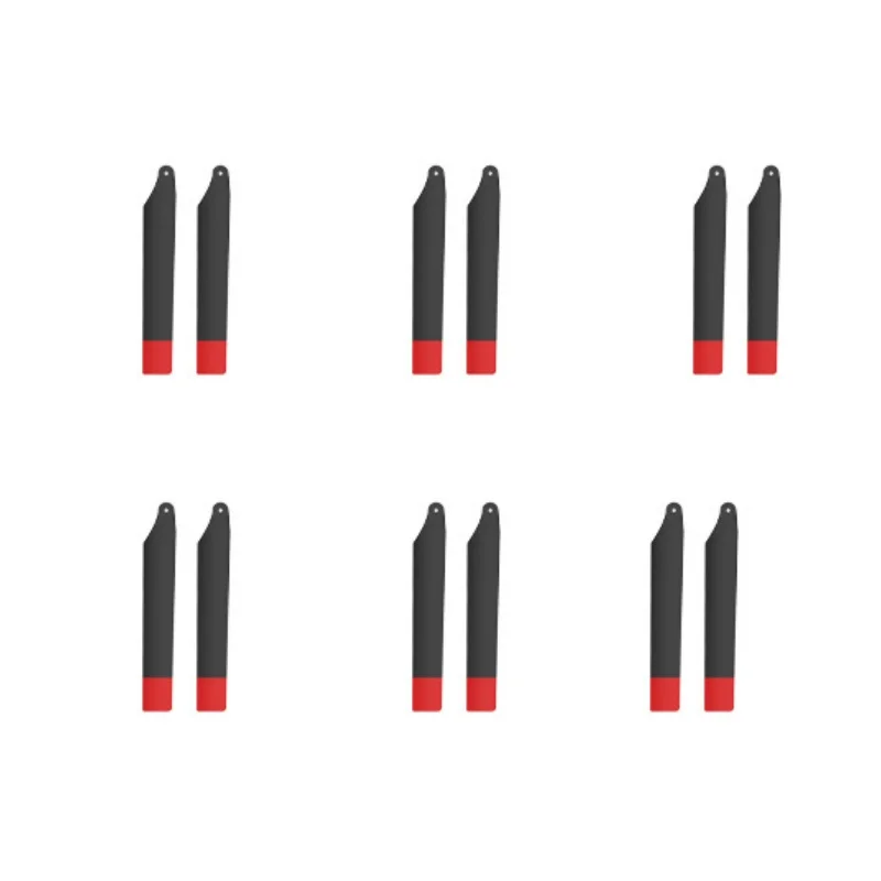 3.7V 220mAh Battery For A60 Helicopter A60 Remote Control RC Helicopter Battery Blades Spare Part Accessories A60 Propeller USB