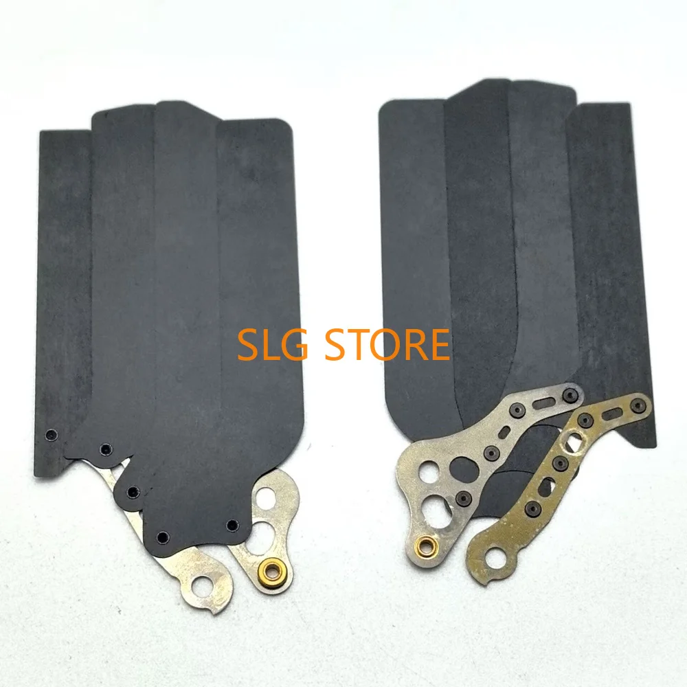 100% جديد الأصلي مصراع شفرة الجمعية وحدة استبدال لنيكون D850 D800 D810 D700 كاميرا جزء