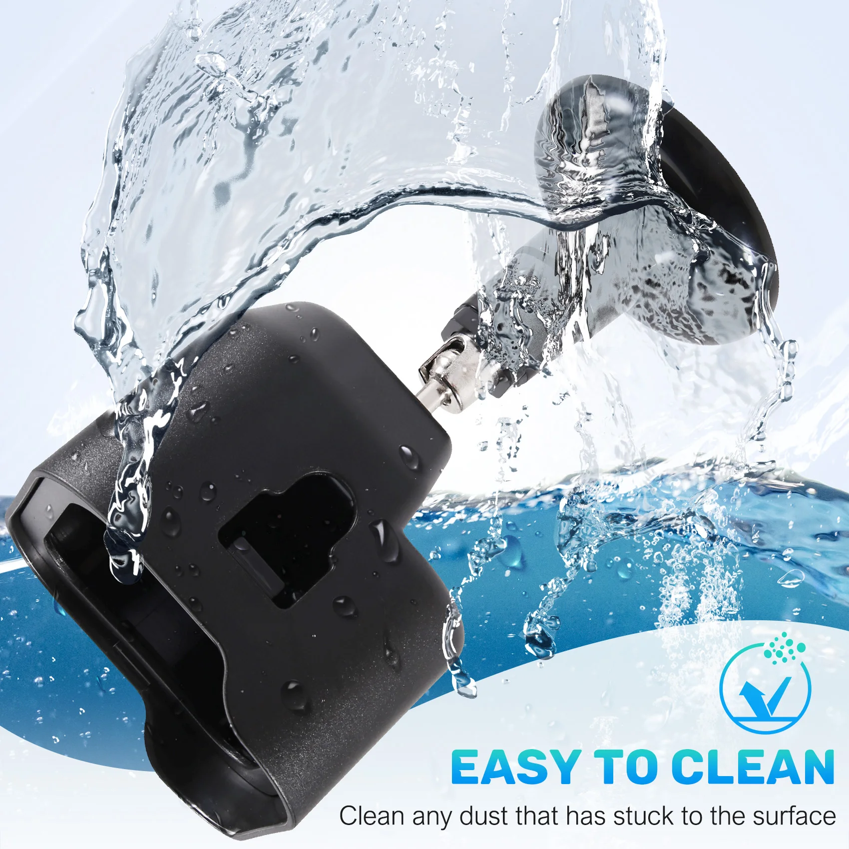 ABUO-Surveillance Camera Mount For Blink Camera Mount For Blink 3Rd Mount Monitor Mount