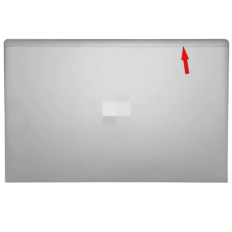 Imagem -03 - Tela Tampa Traseira para hp Probook Moldura Frontal Descanso de Palma Casca Inferior Caixa Superior e Inferior 450 455 G10 Hsn-q34c 52x8tlctpc0