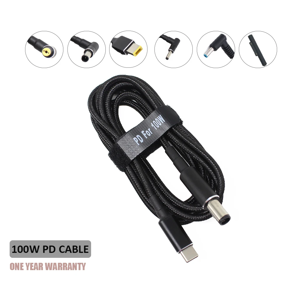 Usb Type C Pd Charg… - image