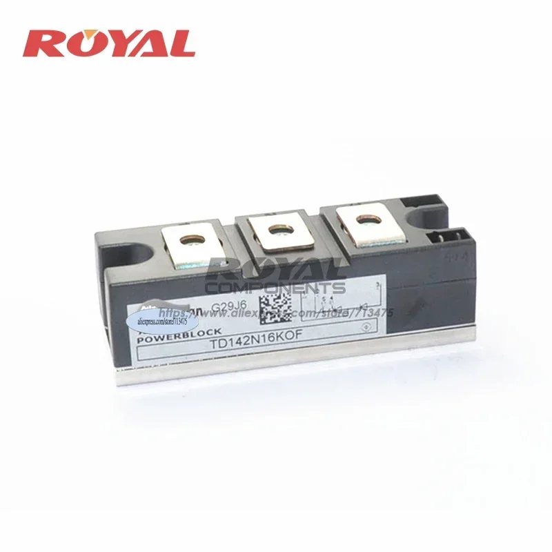 TD142N12KOF TD142N14KOF TD142N16KOF TD142N18KOF