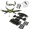 Rope And Gen2 Pad GR