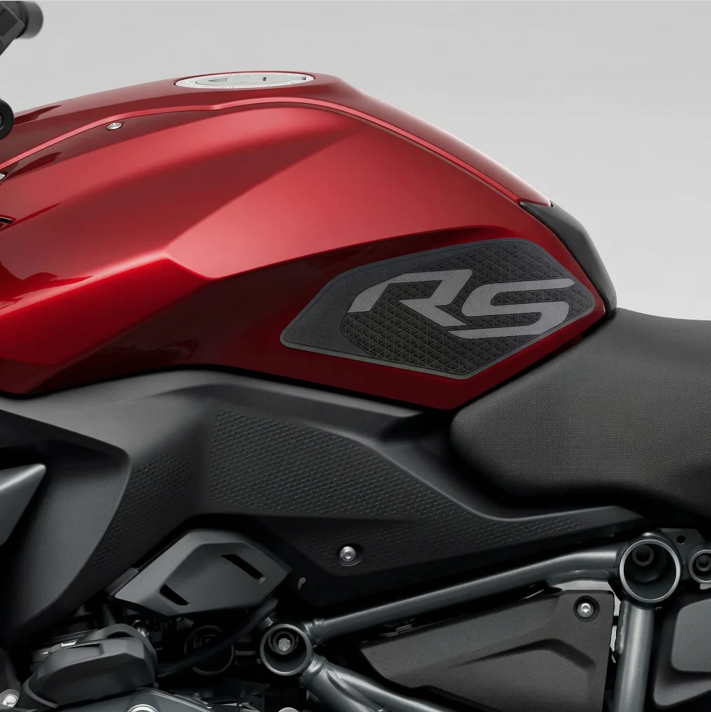 

Защитные накладки на бак для BMW Motorrad R1200RS 2014-2018, аксессуар для мотоцикла R1200RS