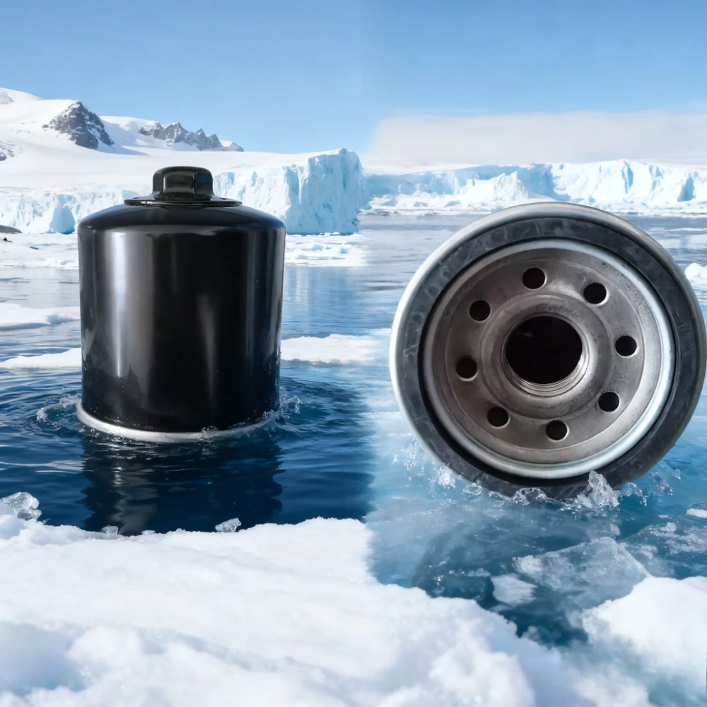 

1/2/4 Oil Filters For Polaris Ranger Crew MUD NSTR FS HD General 4P MD RC RZR 1000 XP 4 EPS Tractor High lifter 60inch PS S4 RS1