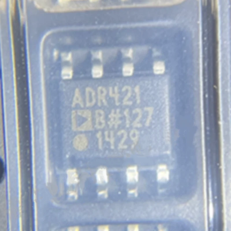 ADR421BRZ ADR421 SOIC-8 New Original Genuine