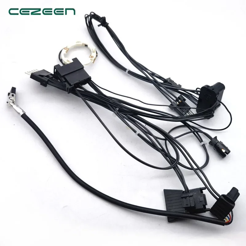 1pc for Mercedes Benz W219 CLS300 CLS350 headlight internal harness group headlight high-voltage wire