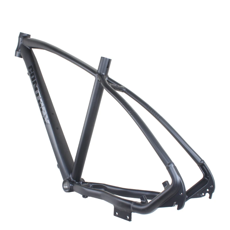 Mountain Bike Frame 27.5 Inch Aluminum Alloy Material MTB Bicycle Frameset Fit Disc Brake Lightweight About 1940g