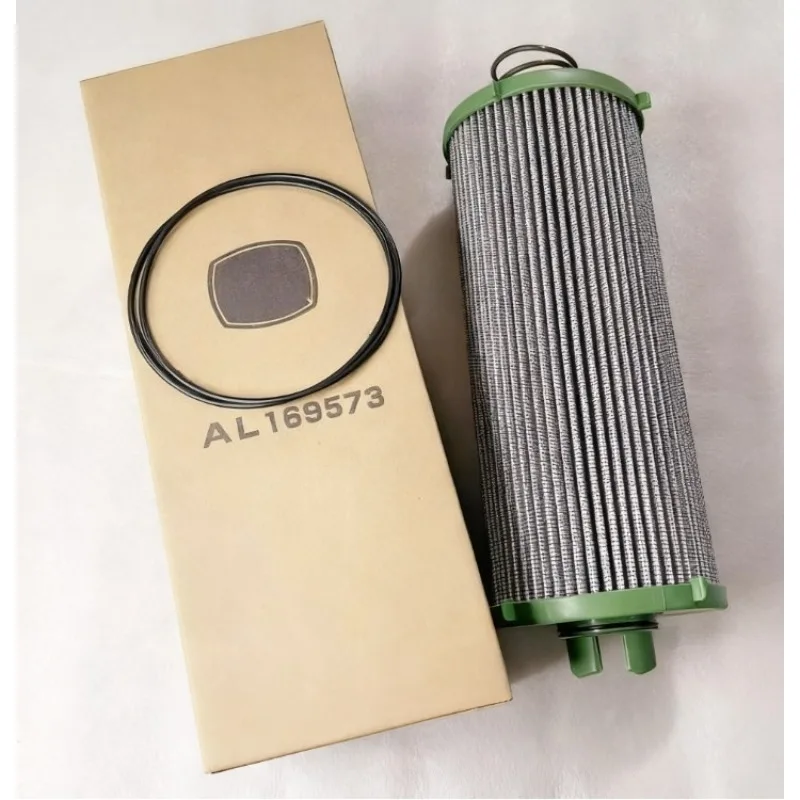 

AL232896 AL169573 Hydraulic Filter Element Tractor Parts for John Deere 6J1654 6M2104