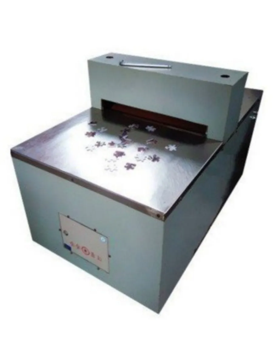 die cutting machine