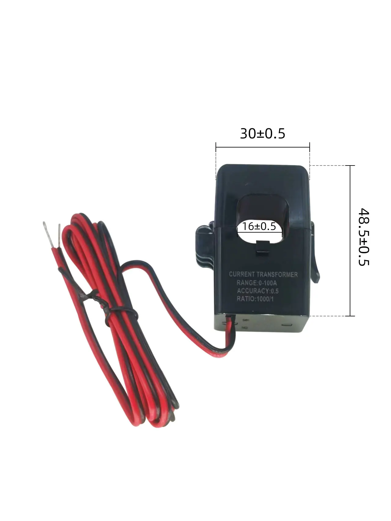 Tuya Draadloze Zigbee Bridge Smart Home Din-Rail Zigbee Gateway Hub Afstandsbediening voor Alexa Google ATMS10013Z3 ATMsGZ01 pak