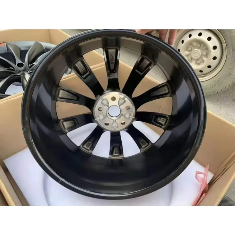 

Suitable for Model X Aluminum Alloy Wheels 22 Inch Wheel Rims Auto Parts