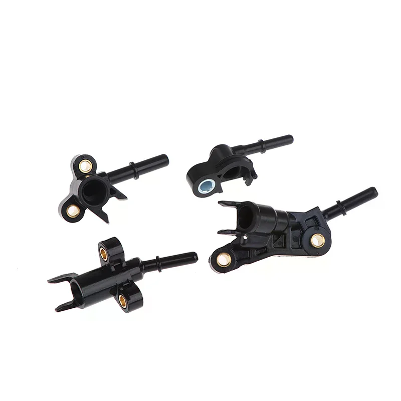 

1 шт. мотоциклетный разъем для крепления инжектора дроссельной заслонки для CBR150 CBR150R 2010 2011, аксессуары для мотоциклов